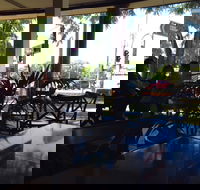 Bull  Bush Inn - Timeshare Accommodation