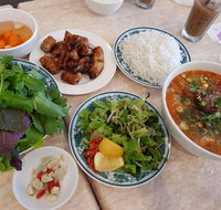Bun Cha Co Dao - Timeshare Accommodation