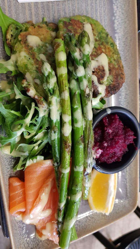 D For Dumplings - Timeshare Accommodation 0