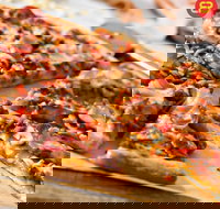 Eagle Pizzeria - West Pennant Hills - Timeshare Accommodation