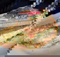 Hippo Espresso - Timeshare Accommodation