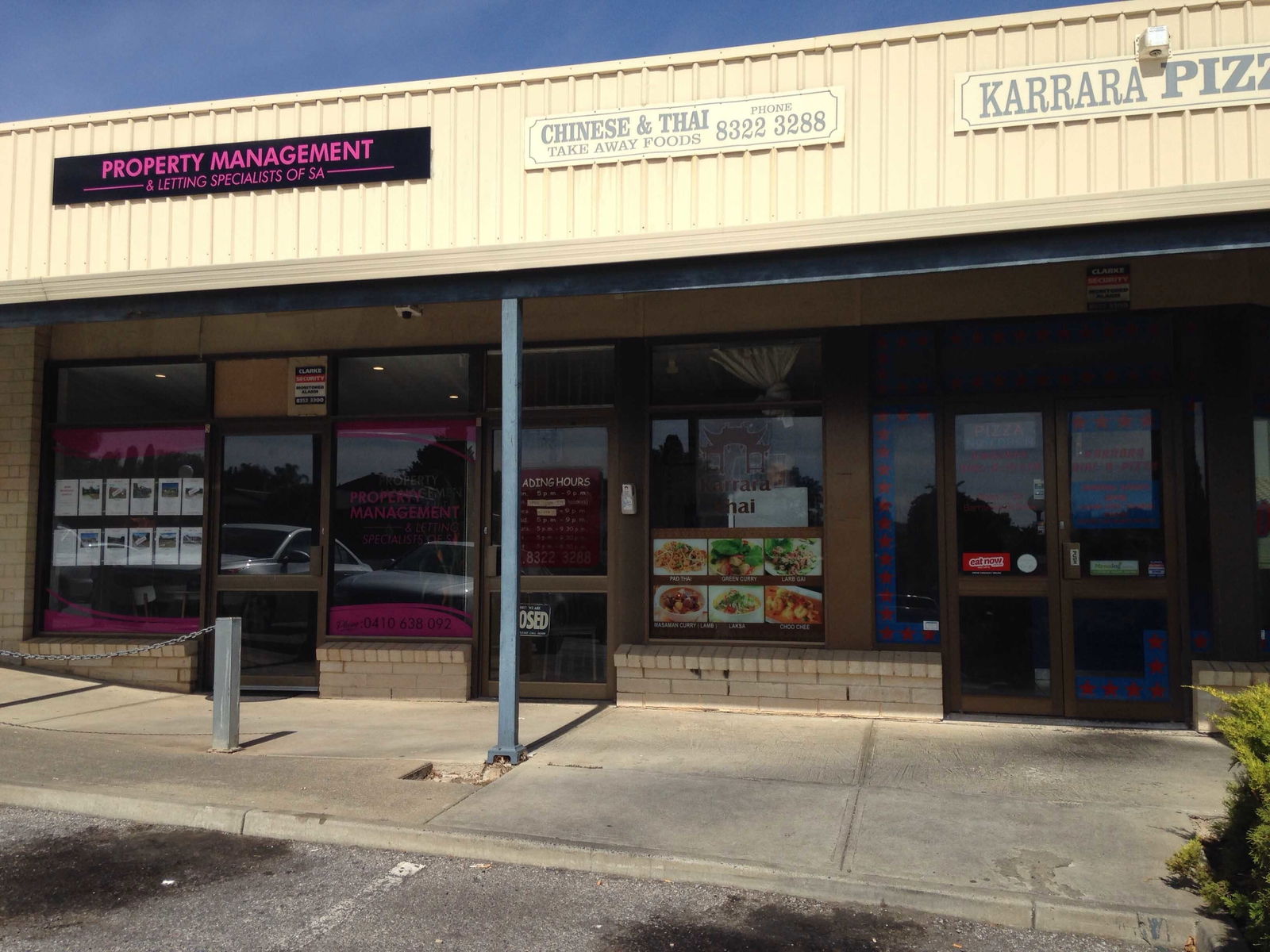 Hallett Cove SA Timeshare Accommodation