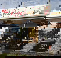 Ketchup Cafe - Timeshare Accommodation
