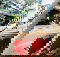 Luxe - Barangaroo - Timeshare Accommodation