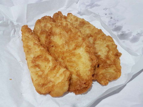Manning Fish And Chips - Timeshare Accommodation 0