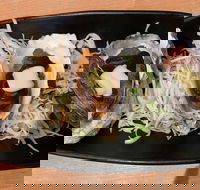 Momoco Sushi San - Timeshare Accommodation