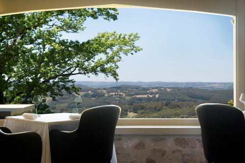 Mount Lofty House - Timeshare Accommodation 0
