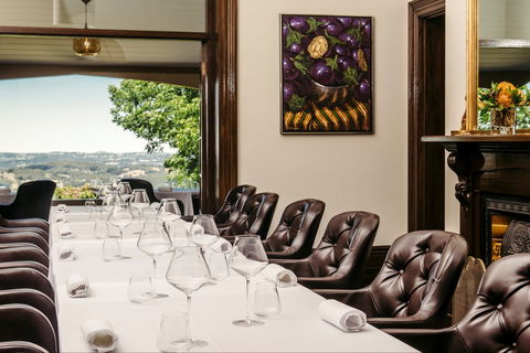 Mount Lofty House - Timeshare Accommodation 1