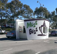 Muzz Buzz - Joondalup