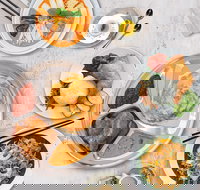 PappaRich - Knox - Wantirna - Timeshare Accommodation