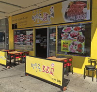 Pr Korean Restaurant - Timeshare Accommodation