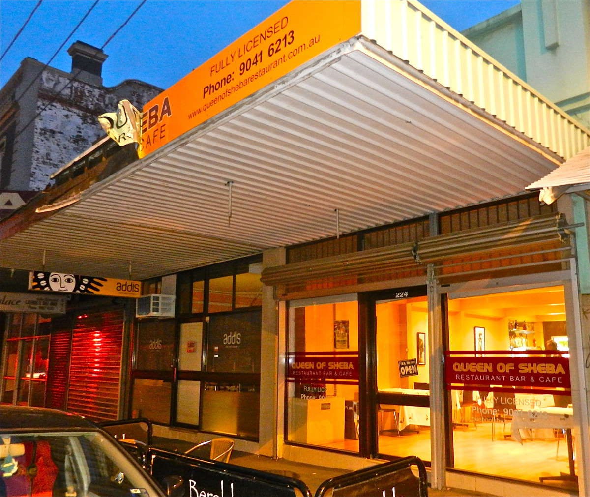 Footscray VIC Timeshare Accommodation