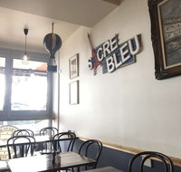 Sacrebleu French Cafe - Timeshare Accommodation