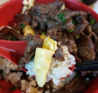Sekai Japanese Ramen - Timeshare Accommodation