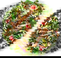 Sumo Salad - Baulkham Hills - Timeshare Accommodation