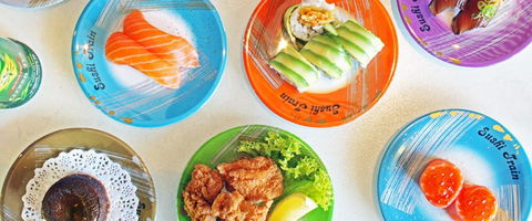 Sushi Train - Bondi Beach - Timeshare Accommodation 0