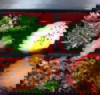 Sushi Culture - Bella Vista - Timeshare Accommodation