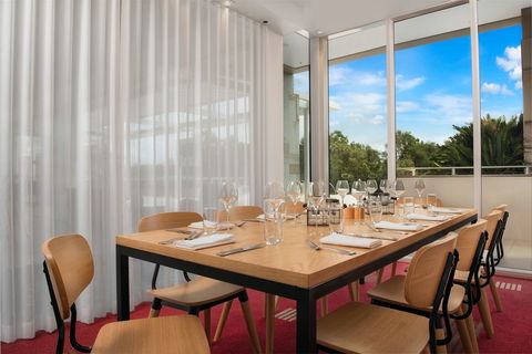 The Grill Pelican Waters - Timeshare Accommodation 1
