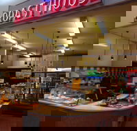 The Roast House - Timeshare Accommodation