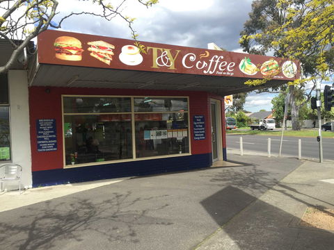 T & Y Coffee Food On The Go - Timeshare Accommodation 0