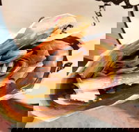 What the Flip - Timeshare Accommodation