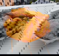 Whitsunday Seafood Bar