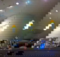 6 Degrees Bar  Lounge - Timeshare Accommodation