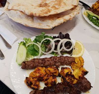 Afghan Master Kebab - Timeshare Accommodation