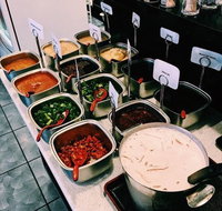 Chain Chain Hotpot - Timeshare Accommodation