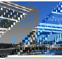 Cove Cafe Terrigal - Timeshare Accommodation