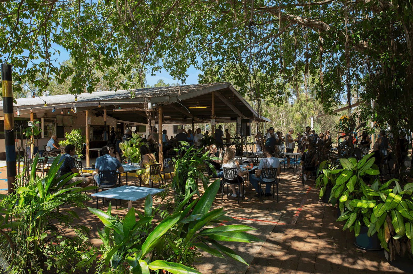 Maningrida NT Timeshare Accommodation