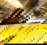 Crystal Bar - Revesby Workers' - Timeshare Accommodation