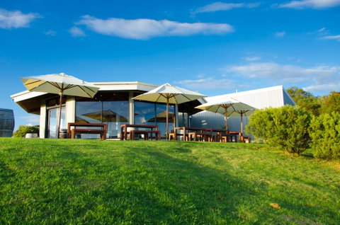 Cups Estate - Timeshare Accommodation 0