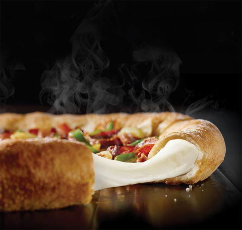 Domino's - Guildford - Timeshare Accommodation 0