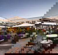 Duo  Co - Timeshare Accommodation