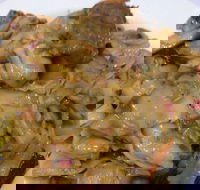 Fresh Box Noodle  Sushi Bar - Timeshare Accommodation