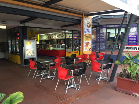 K Kebabs - Timeshare Accommodation 0