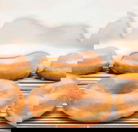 Krispy Kreme - Haymarket - Timeshare Accommodation