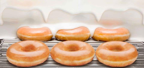 Krispy Kreme - Haymarket - Timeshare Accommodation 0