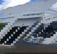 My Brother And I - Timeshare Accommodation