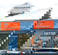 Noodle Hut - Craigieburn - Timeshare Accommodation