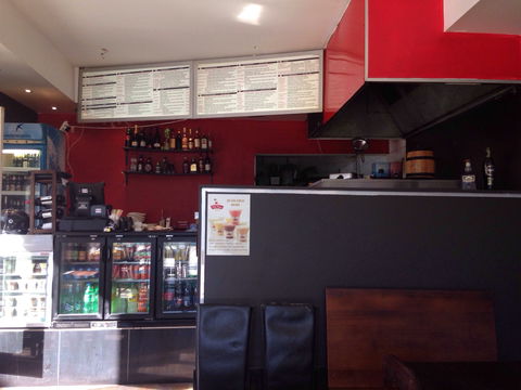 Papa Roma Pizzeria - Timeshare Accommodation 0