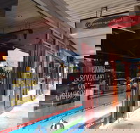 Rooster Rock - Doncaster East