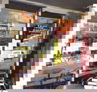 Rosanna Sushi and Noodle Station - Timeshare Accommodation