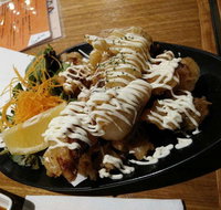 Ryu Sushi Train