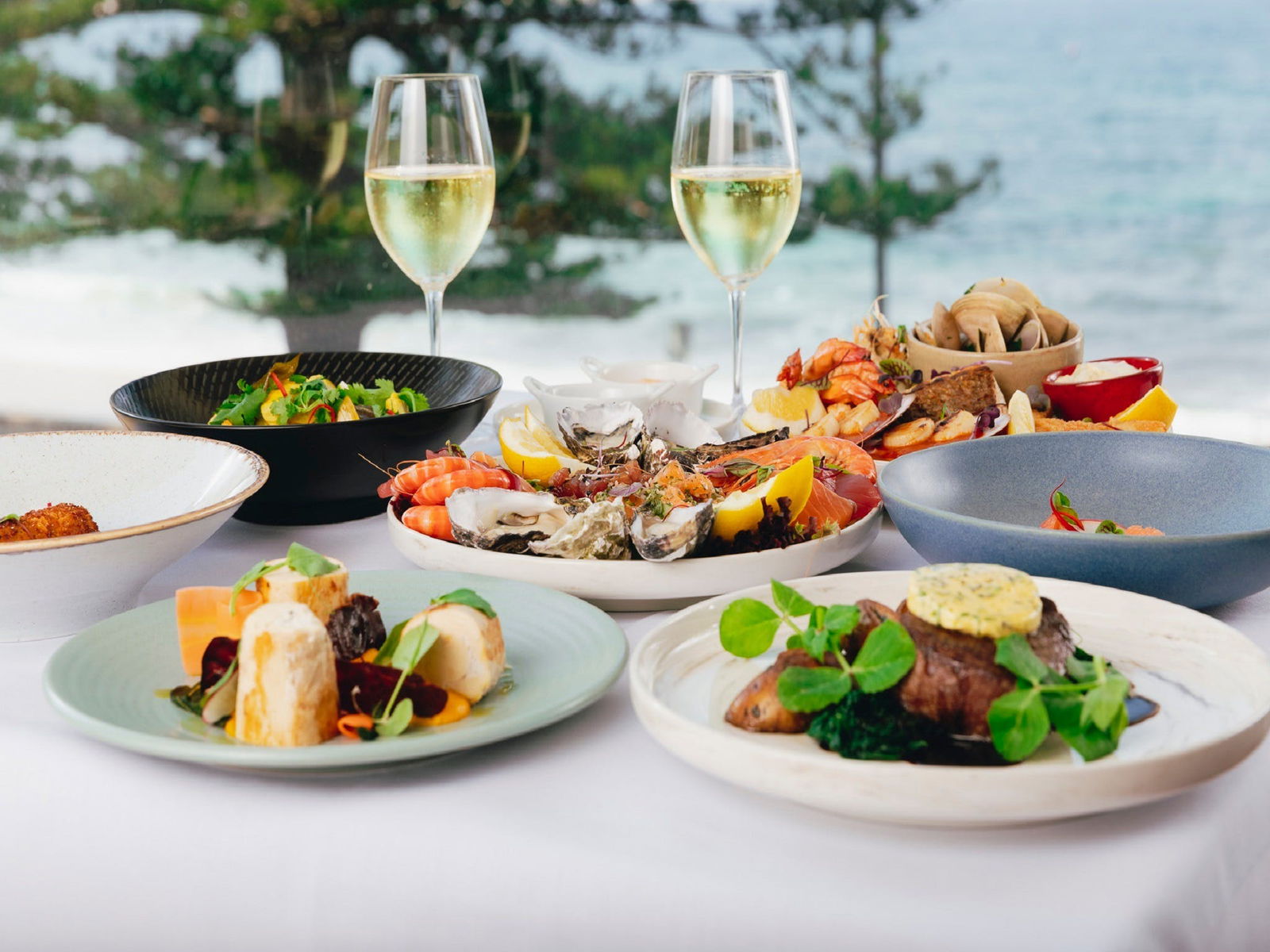 Terrigal NSW Timeshare Accommodation