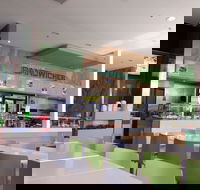 Sensational Sandwiches - Timeshare Accommodation