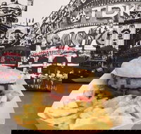 The Bay Chippy - Timeshare Accommodation