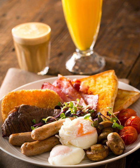 The Coffee Club - Greensborough - Timeshare Accommodation 0