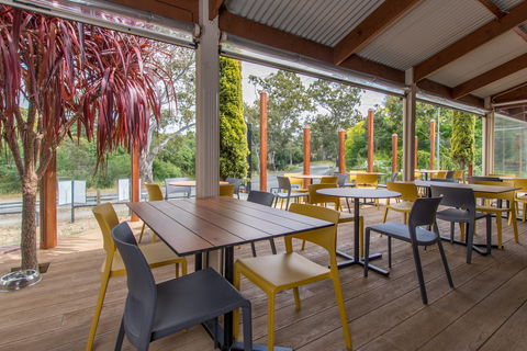 The Duck - Timeshare Accommodation 1
